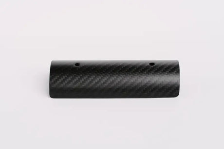 930-01136 Sawicki Straight Heat Shield Cf Universal Heat Shield Straight - RV and Auto Parts