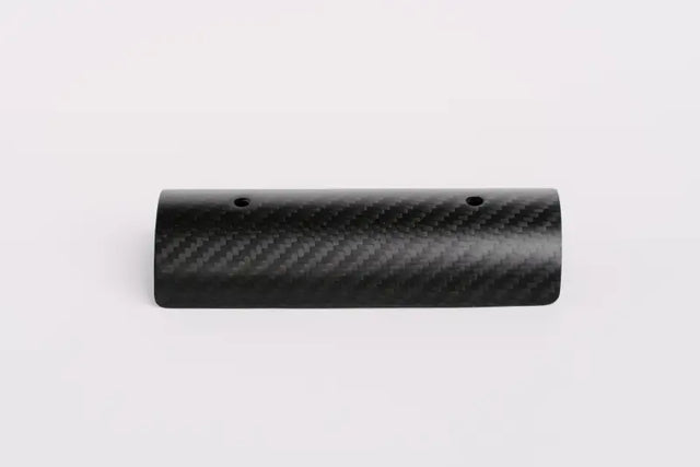 930-01136 Sawicki Straight Heat Shield Cf Universal Heat Shield Straight - RV and Auto Parts