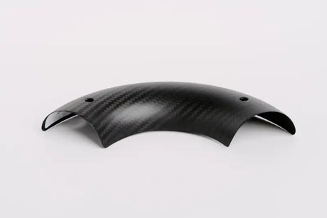 930-01137 Sawicki Curved Heat Shield Cf Universal Heat Shield Curved - RV and Auto Parts