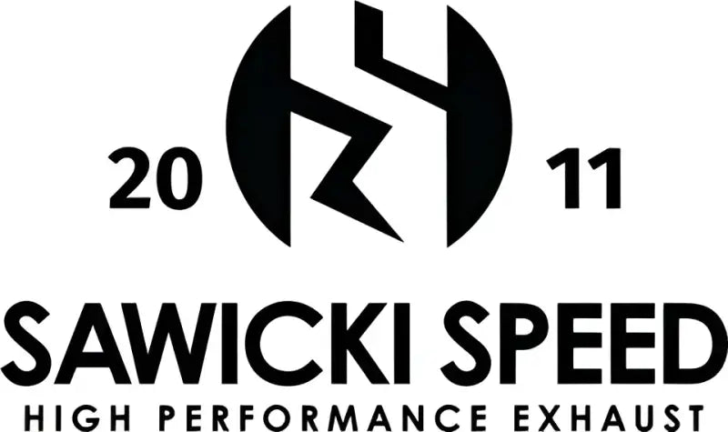 930-01305 Sawicki Indian Challenger Shorty Cannon Black - Exhaust