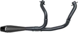 SAWICKI 930-01322 Indain Shorty Black Chief
