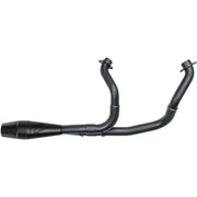 SAWICKI 930-01324 Indian Shorty Cannon Chief Black