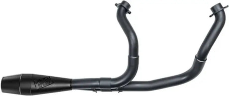 SAWICKI 930-01324 Indian Shorty Cannon Chief Black
