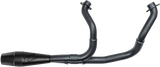 930-01346 Sawicki Indian Shorty Cannon Chieftain Black - RV and Auto Parts