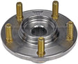930-015 Dorman Wheel Hub replacement for reliable vehicle performance.