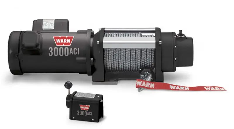 93000 Winch