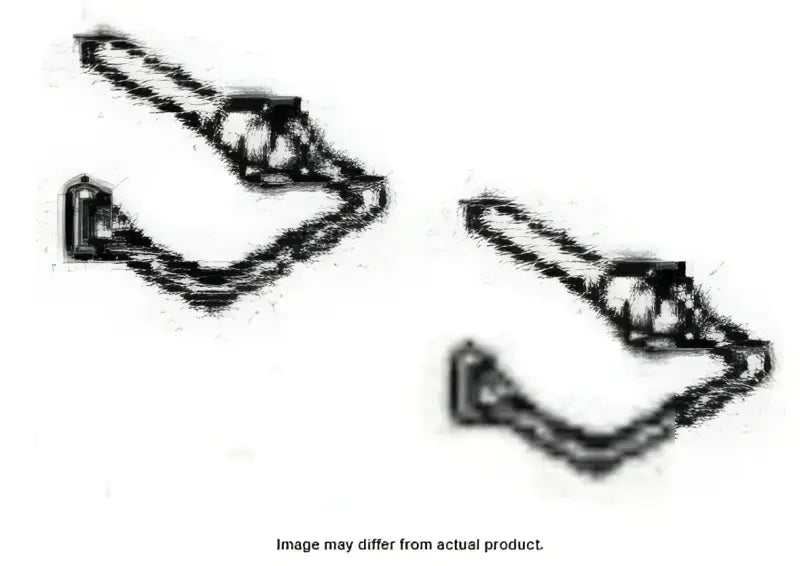 930024 Dometic Accessory Pkg 2 Lock Pins - Awning Arm