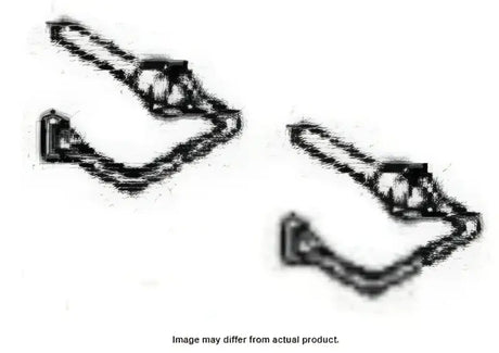 930024 Dometic Accessory Pkg 2 Lock Pins - Awning Arm