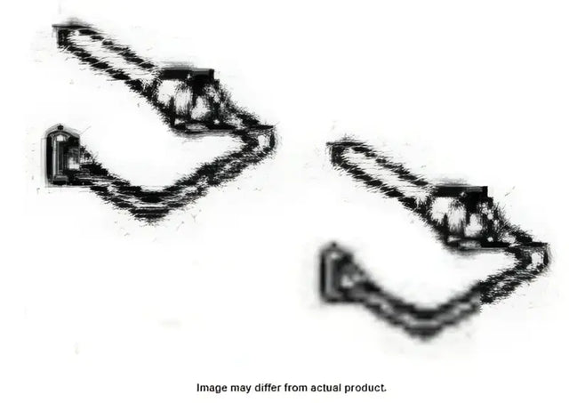 930024 Dometic Accessory Pkg 2 Lock Pins - Awning Arm