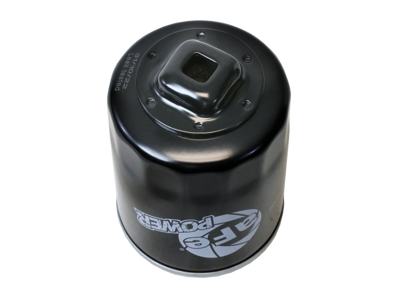 aFe 44-LF050 aFe 03-06 Pontiac Vibe L4 1.8L/08-15 Scion xB L4 2.4L Pro GUARD HD Oil Filter