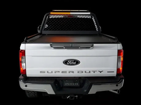 93009-48 Putco Tailgate Light- LED 48 Inch Work Blade Light Bar 