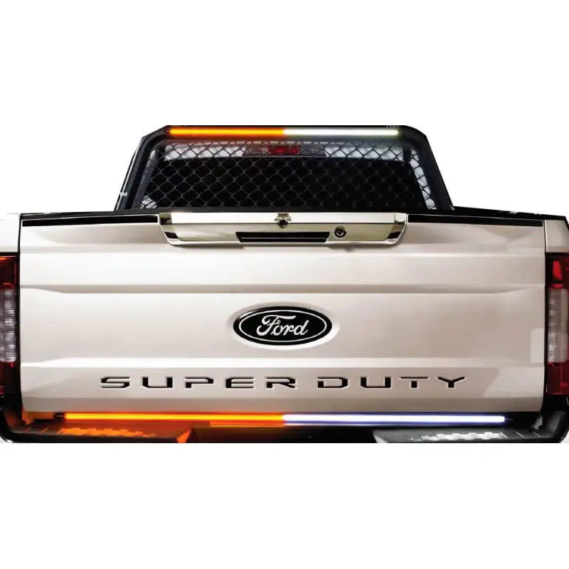 93009-60 Putco Tailgate Light- LED 60 Inch Work Blade Light Bar 