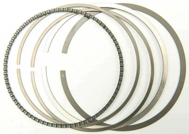 9300XX Piston Ring 93.00mm Can/Pol For Wiseco Pistons Only