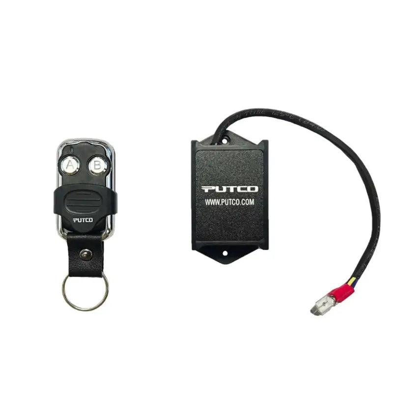 93020 Putco Wiring Harness Strobe Headlight
