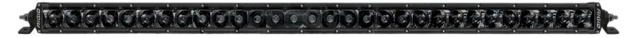 930214BLK Rigid Industries 30-inch SR-Series Spotlight 