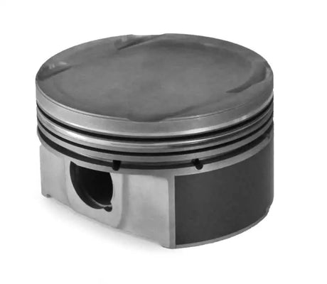 Mahle 930286135 Mahle MS Piston Set S54 B32 3.2L 87.25mm Bore 91mm Stroke 139mm Rod 21mm Pin-13.1cc 11.6 CR Set of 6