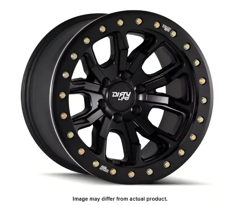9303-2936MB12 Wheel Group Dt1 (9303) in black with simulated ring, 20-inch for superior performance and style in RV, Automotive, Powersports, off-road, marine, exterior, truck accessories, interior, truck bed, RV parts, Wheels & Tires, Wheel and Tire Accessories, Wheels, AVADA - Best Sellers, Tires and Wheels Parts for Powersports