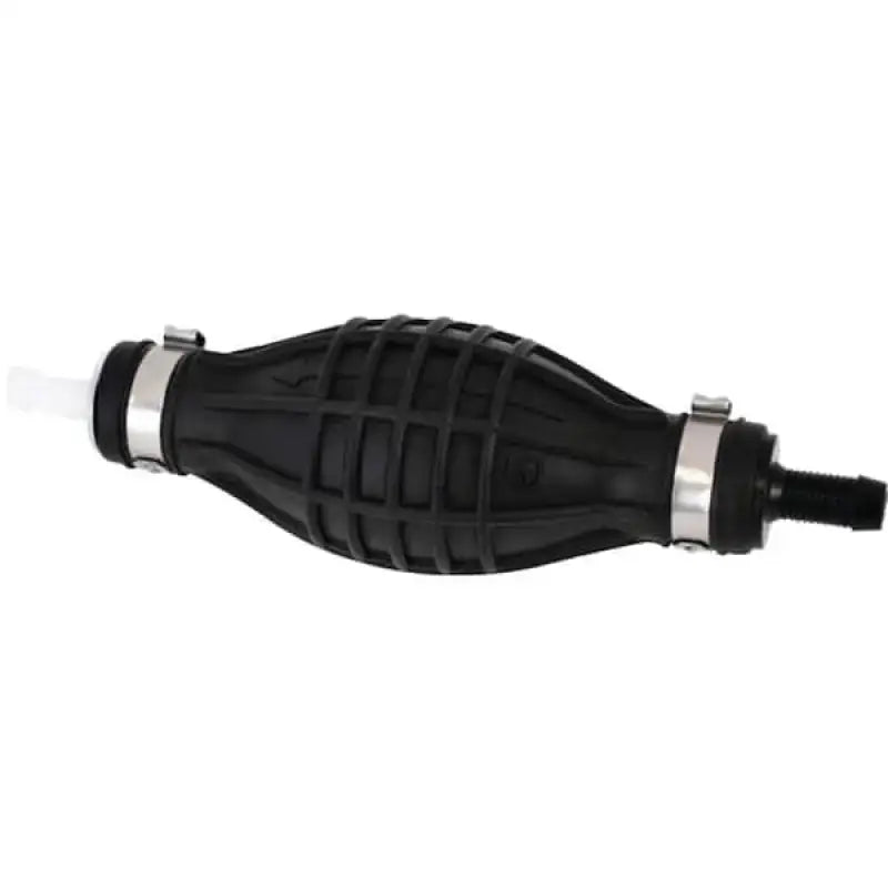 93038LP7 Attwood Marine Primer Bulb-Low Perm 3/8'