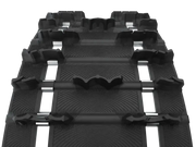 9305C Camso 2.86 Pitch Rip Saw Ii Track 129 X 1.50 15 Wide - RV and Auto Parts