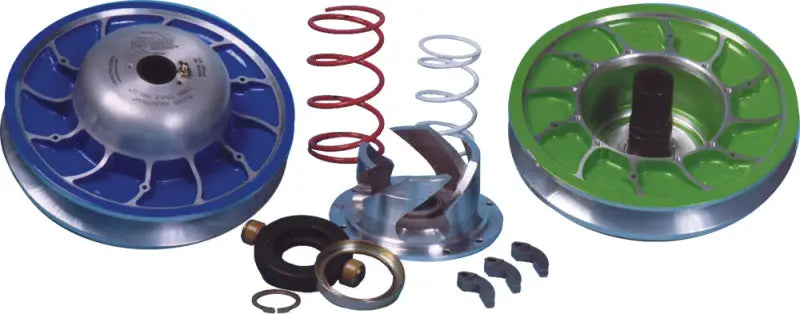 930763 Lightweight Clutch S D 