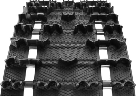 9307H Camso 2.86 Pitch Cobra Trail Track 137 X 1.35 15 Wide - RV and Auto Parts