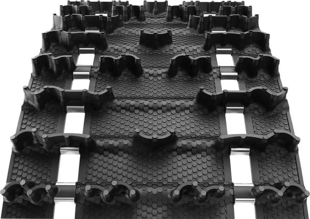 9307H Camso 2.86 Pitch Cobra Trail Track 137 X 1.35 15 Wide - RV and Auto Parts