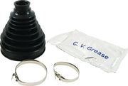 QuadBoss 420693 QuadBoss 17-19 Honda SXS1000 Pioneer 1000 LE Front Inner CV Boot Kit - 420693