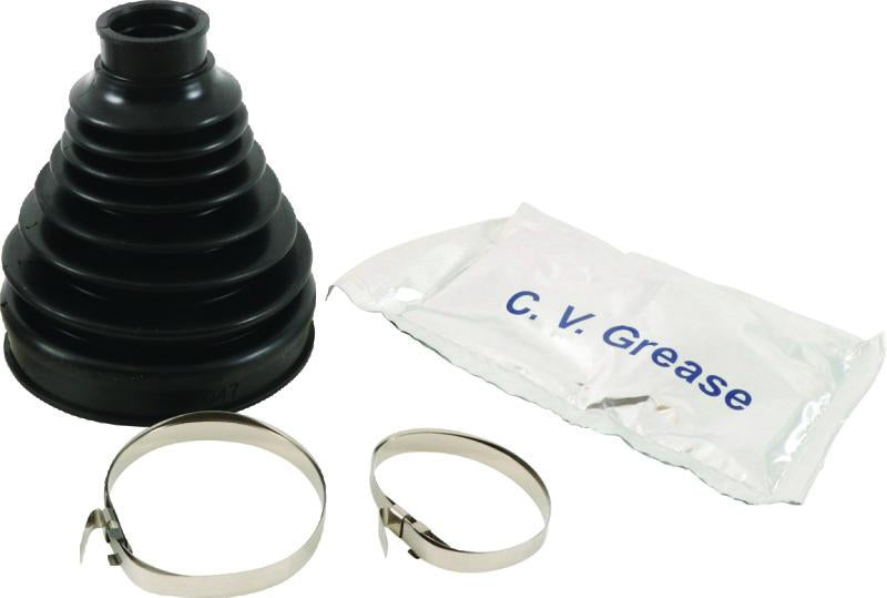 QuadBoss 420693 QuadBoss 17-19 Honda SXS1000 Pioneer 1000 LE Front Inner CV Boot Kit - 420693