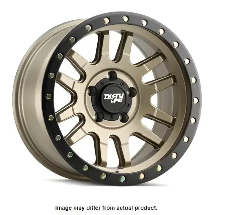 9309-7983MGD12 Wheel Group Dirty Life Canyon Pro 9309 Satin Go for RV, Automotive, Powersports, and off-road uses; rugged and stylish design ideal for trucks, jeeps, SUVs; Wheels & Tires, Wheel and Tire Accessories, Wheels, AVADA - Best Sellers, Tires and Wheels Parts for Powersports