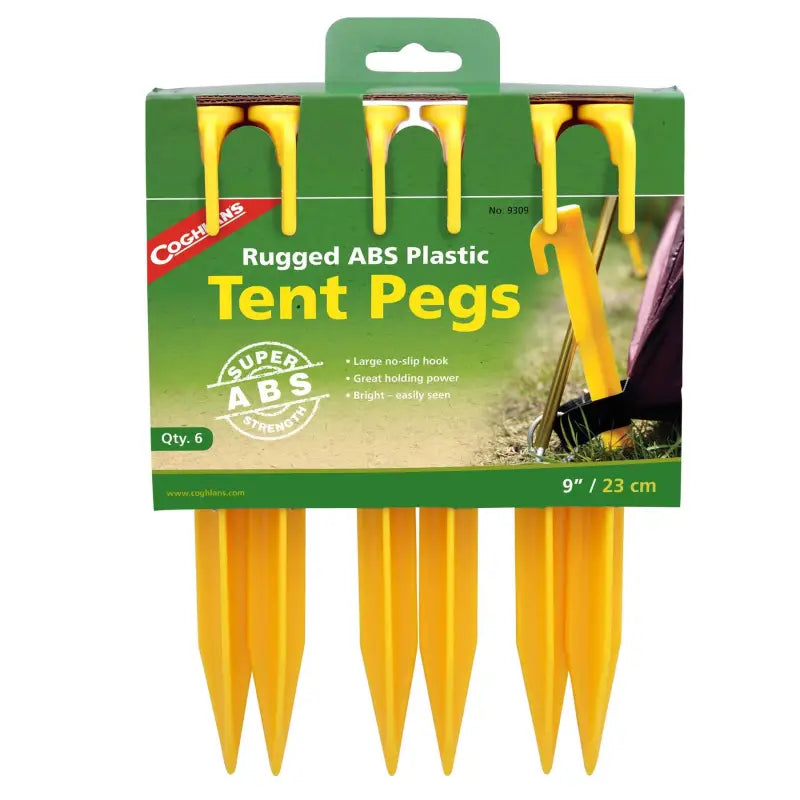 9309 Tent Peg