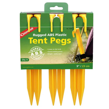 9309 Tent Peg