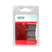 Brembo Prime SA Sintered Brake Pads 07GR99SA