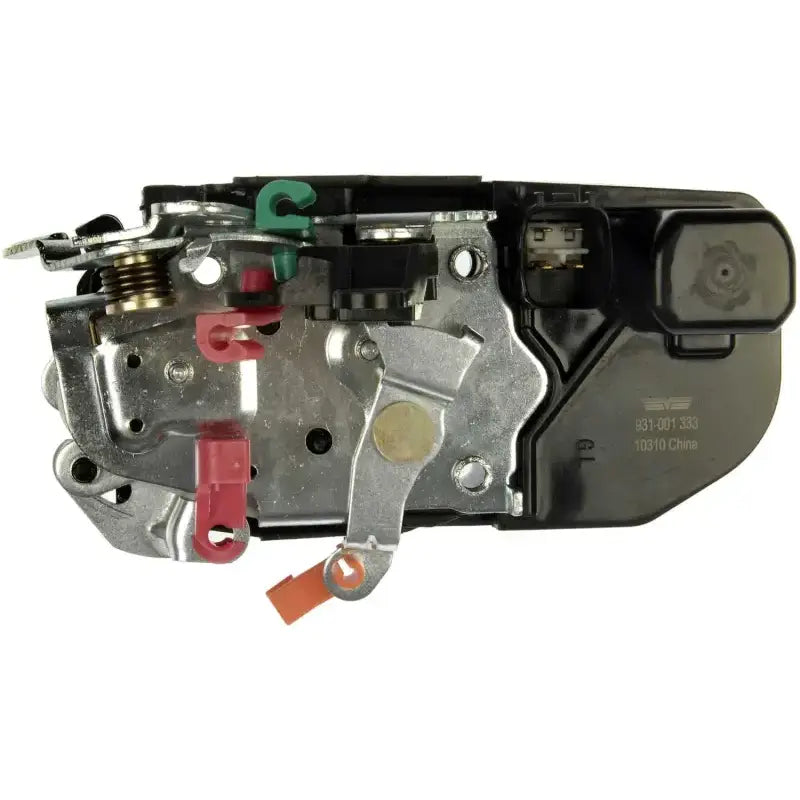931-001 Door Lock Actuator