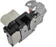 931-298 Dorman Integrated Latch Actuator for Vehicle Security and Functionality