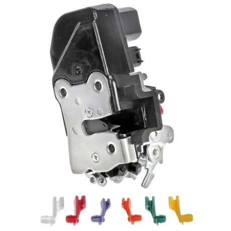 931-636 Dorman Intgr Latch Actuator - Door Lock