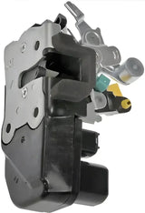 931-674 Dorman Intgr Latch Actuator - Door Lock