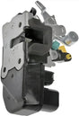 931-674 Dorman Intgr Latch Actuator - Door Lock