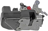 931-675 Door Lock Actuator