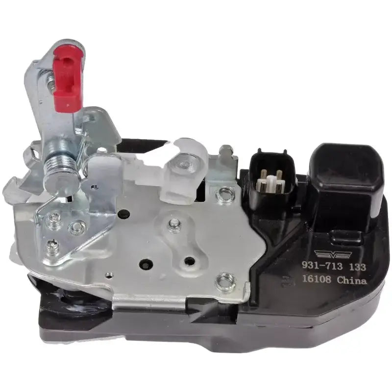 Dorman Intgr Latch Actuator for automotive door lock replacement