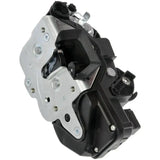 Car door latch mechanism on 931-915 Dorman door lock actuator for easy lock repair