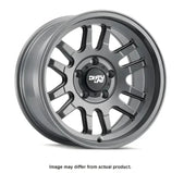 9310-7973MGT12 Wheel Group Canyon in Satin Graphite, premium off-road durable wheel for Canyon (9310) models, enhances exterior aesthetics, perfect for RV, automotive, powersports, trucks, marine, and more, Wheels & Tires, Wheel and Tire Accessories, Wheels, AVADA - Best Sellers, Tires and Wheels Parts for Powersports