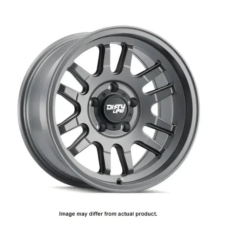 9310-7973MGT12 Wheel Group Canyon in Satin Graphite, premium off-road durable wheel for Canyon (9310) models, enhances exterior aesthetics, perfect for RV, automotive, powersports, trucks, marine, and more, Wheels & Tires, Wheel and Tire Accessories, Wheels, AVADA - Best Sellers, Tires and Wheels Parts for Powersports