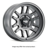 9310-7983MGT12 Wheel Group Canyon (9310) Satin Graphite, RV, Automotive, Powersports, off-road, marine, exterior, truck accessories, interior, truck bed, RV parts, Wheels & Tires, Wheel and Tire Accessories, Wheels, AVADA - Best Sellers, Tires and Wheels Parts for Powersports