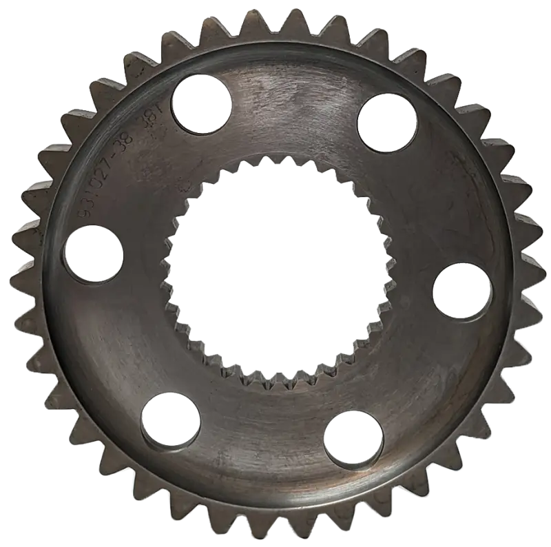 931027-38 Sprocket Silent 38t  32t Int. Ski Doo 