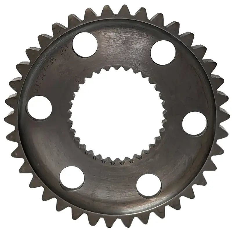 931027-38 Sprocket Silent 38t  32t Int. Ski Doo 
