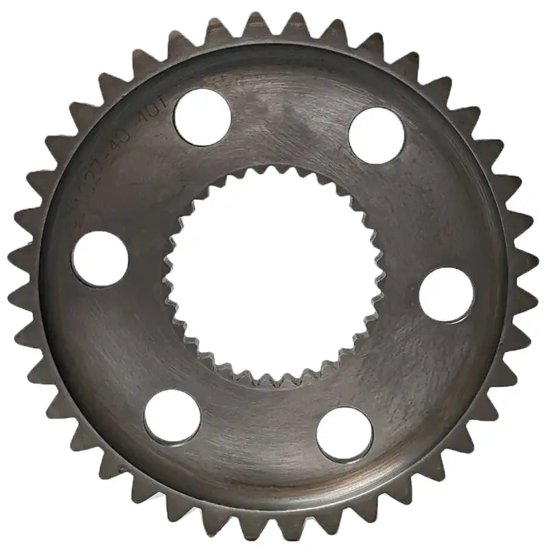 931027-40 Sprocket Silent 40t  32t Int. Ski Doo 
