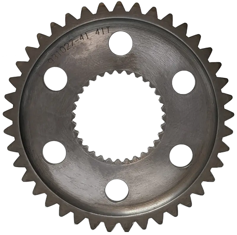 931027-41 Sprocket Silent 41t  32t Int. Ski Doo 