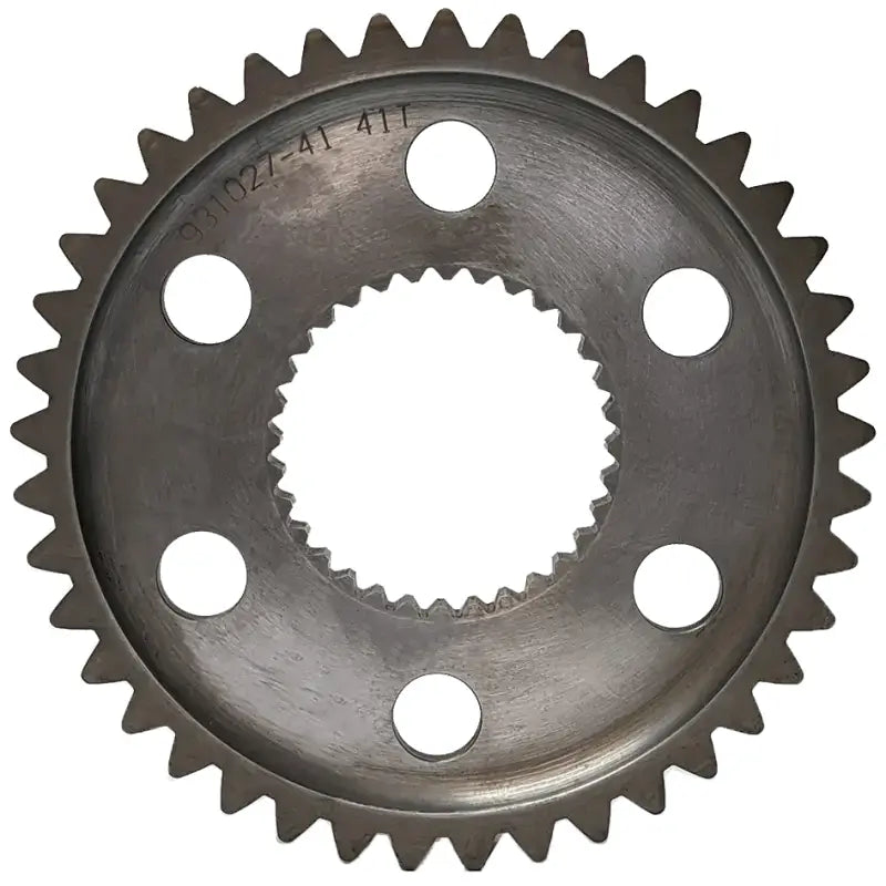 931027-41 Sprocket Silent 41t  32t Int. Ski Doo 