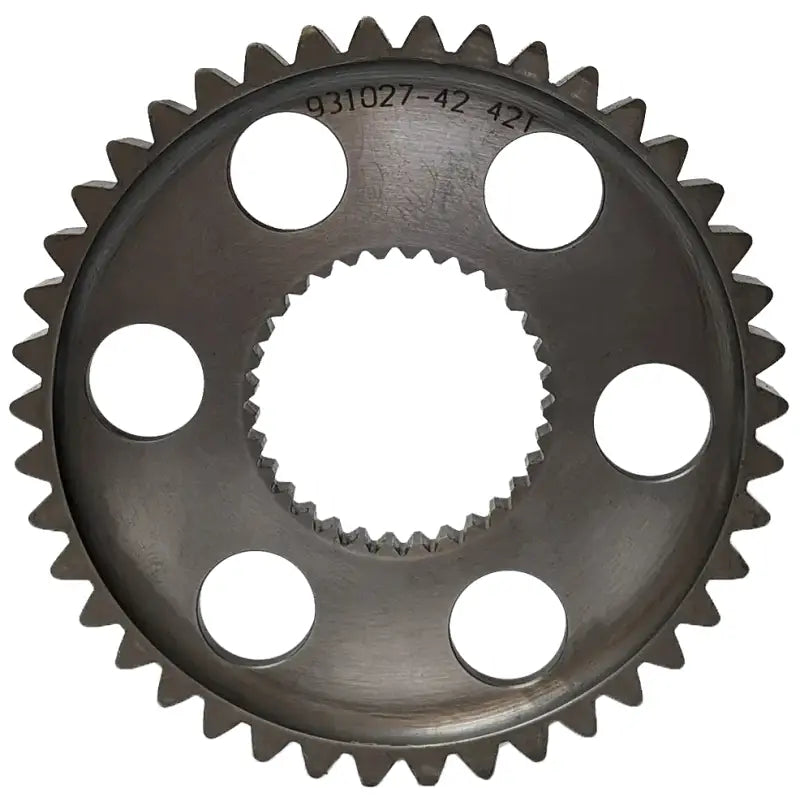 931027-42 Sprocket Silent 42t  32t Int. Ski Doo 