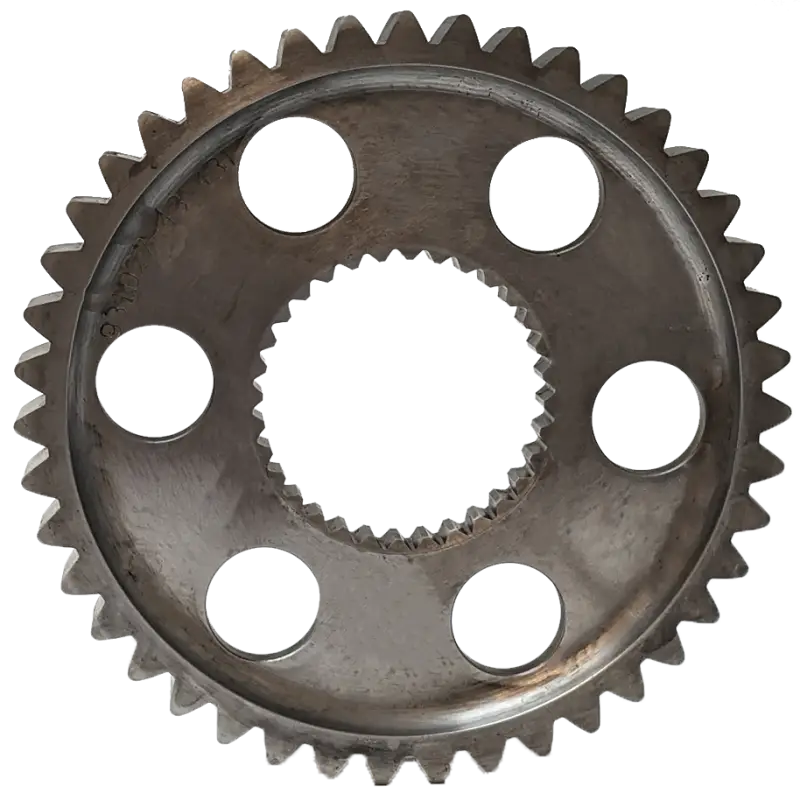 931027-43 Sprocket Silent 43t  32t Int. Ski Doo 